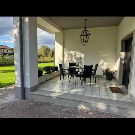 Apartment Imele San Sebastiano dei Marsi