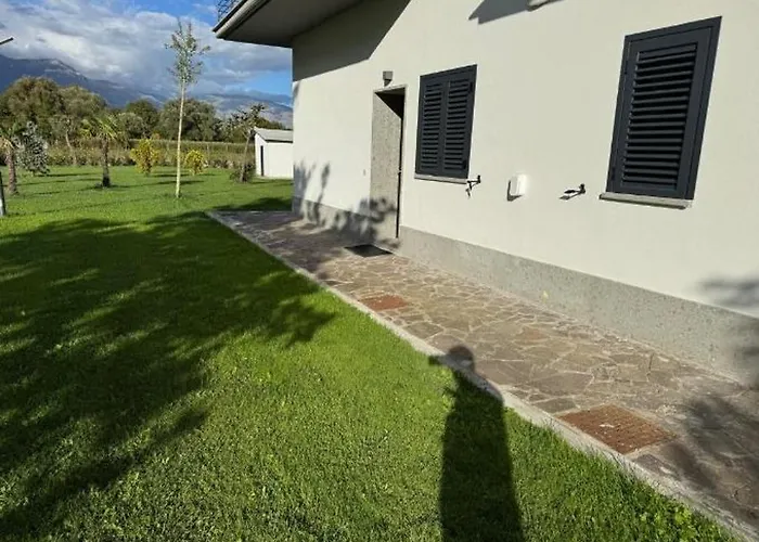 Imele Апартаменты *