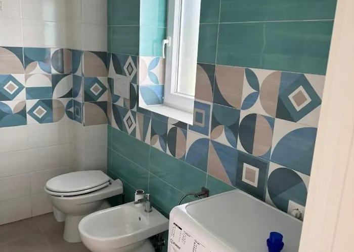 Imele Апартаменты