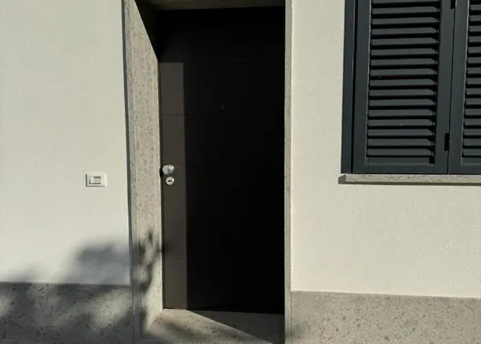 Апартаменты Imele *