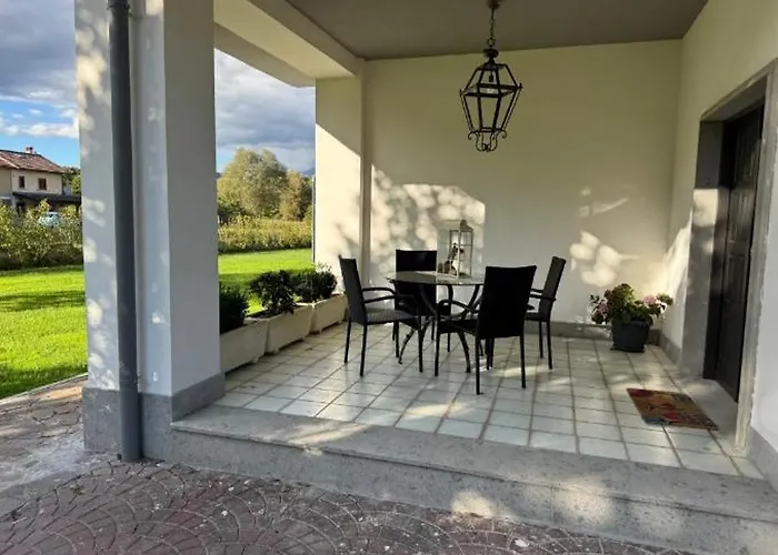 Апартаменты Imele San Sebastiano dei Marsi