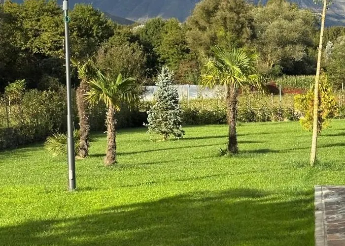 Imele Апартаменты *